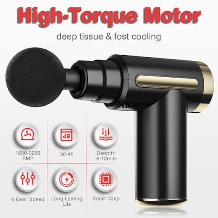 Massage Gun