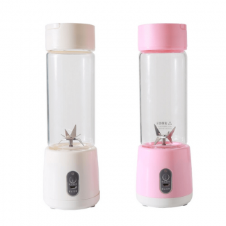 USB Chargeable Juicer Blender