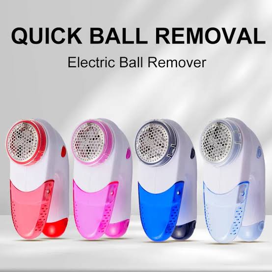 Lint Remover