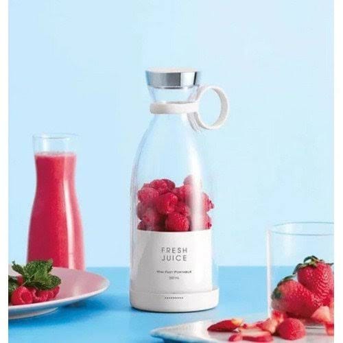 Mini Fast Electric Blender,