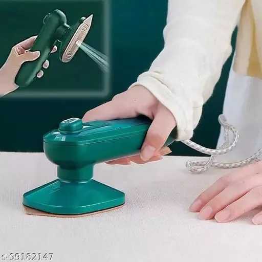 Electric Mini Iron